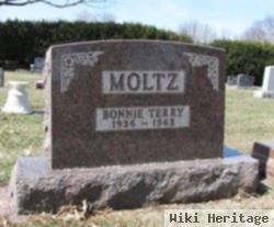 Bonnie Terry Moltz