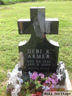 Debi K Armer