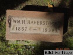 William H Haverstock