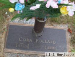 Cora Pollard