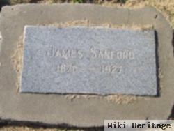 James Sanford