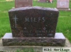 Ethel I. Milfs