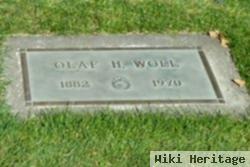 Olaf H Woll