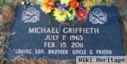 Michael Griffith