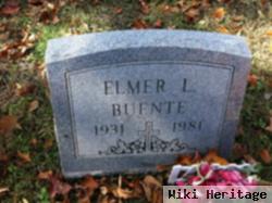 Elmer L. Buente