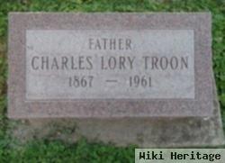 Charles Lory Troon