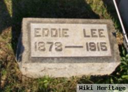 Eddie Lee