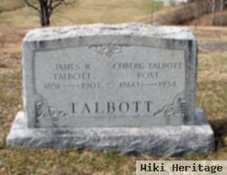 James R. Talbott