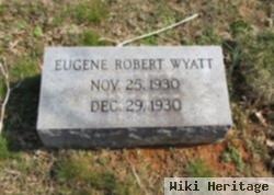 Eugene Robert Wyatt