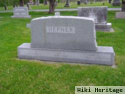 Ida F. Rife Hepner