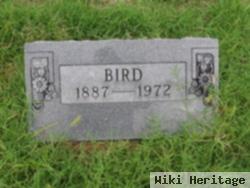 Emily Lavitta "bird" Lofland Davidson