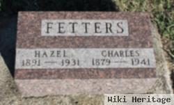 Hazel Fetters