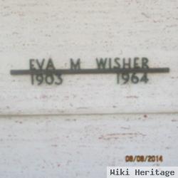 Eva M Wisher