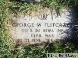 George W. Flitcraft