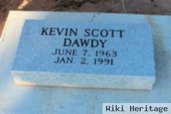 Kevin Scott Dawdy