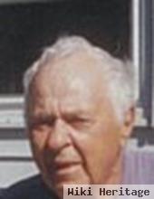 Raymond G. "ray" Croy