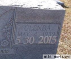 Glenda Gilliland