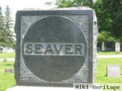 Frederick A. Seaver