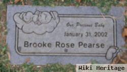 Brooke Rose Pearse