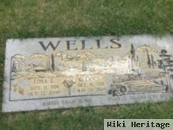 Glenn Harvey Wells