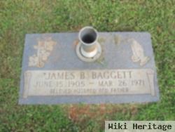 James B. Baggett