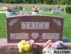 Ralph Trice