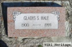 Gladys S. Hale