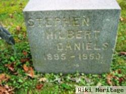 Stephen Hilbert Daniels