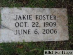 Jakie Creola Foster