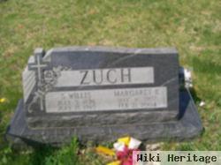 Samuel Willis Zuch