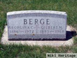 Gilbert M. Berge