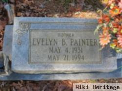 Evelyn Burnett Painter