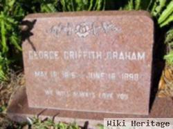 George Griffith Graham