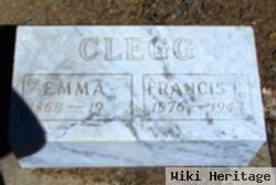 Emma Egley Clegg