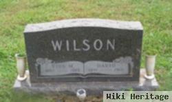 Viva M. Wilson