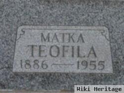 Teofila Miracka Jaskulski