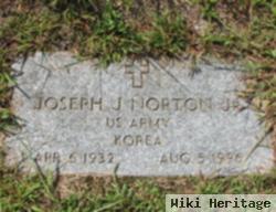 Joseph J. Norton, Jr