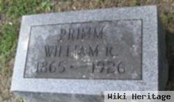 William R. Primm