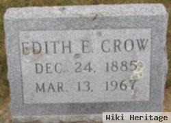 Edith Elizabeth Cuthbertson Crow