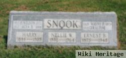 Ernest B. Snook