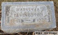 Harvey A Levingston