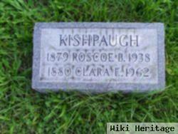 Roscoe B Kishpaugh