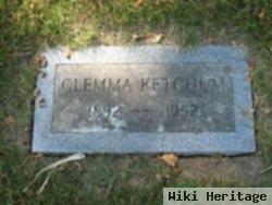 Clemma Farthing Ketchum