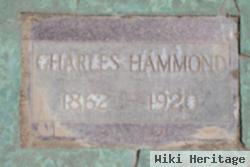 Charles Hammond