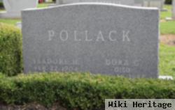 Isadore H. Pollack