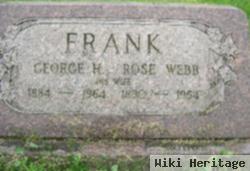 George H. Frank