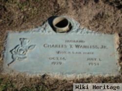 Charles T. Wanless, Jr