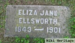 Eliza Jane Ellsworth