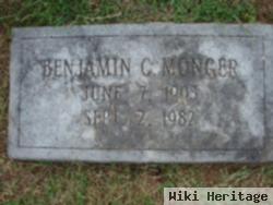 Benjamin C. Monger