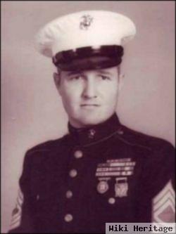 Sgt Edwin Edward "msgt" Wehinger, Sr